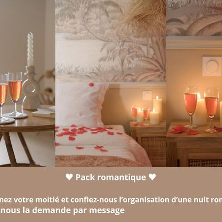Appartement Le Raffine Avec Caractere En Hypercentre à Lyon Extérieur photo