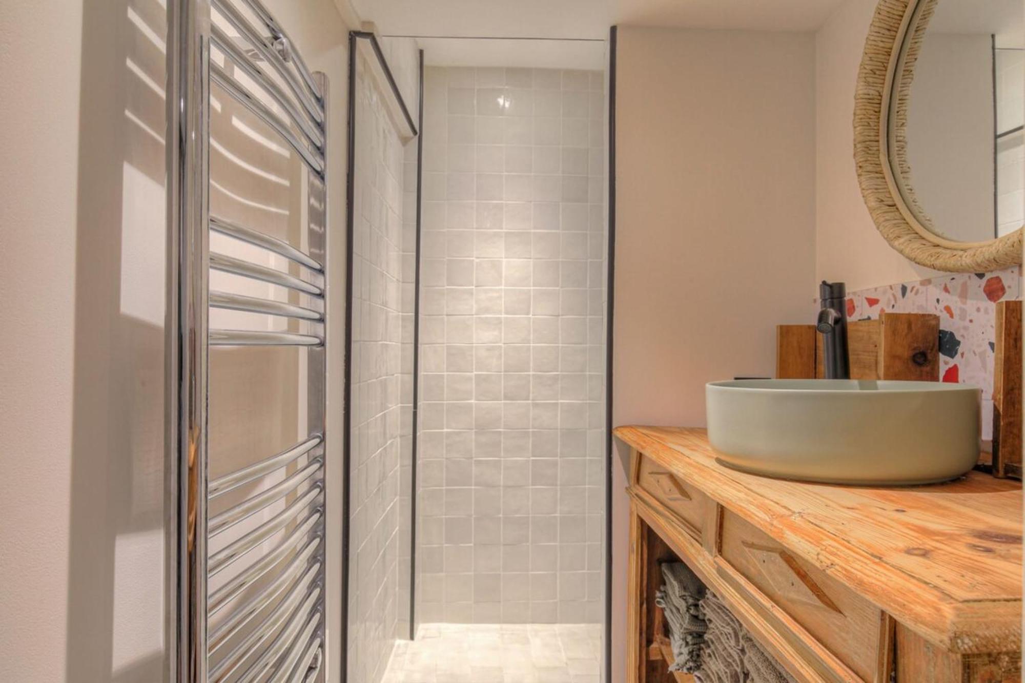 Appartement Le Raffine Avec Caractere En Hypercentre à Lyon Extérieur photo